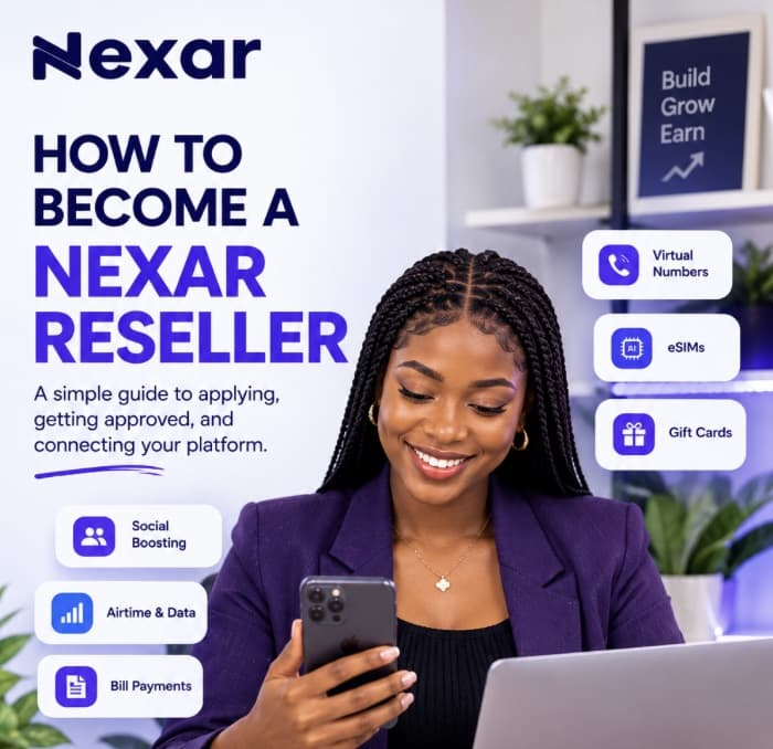 How to Apply for the Nexar Reseller Program