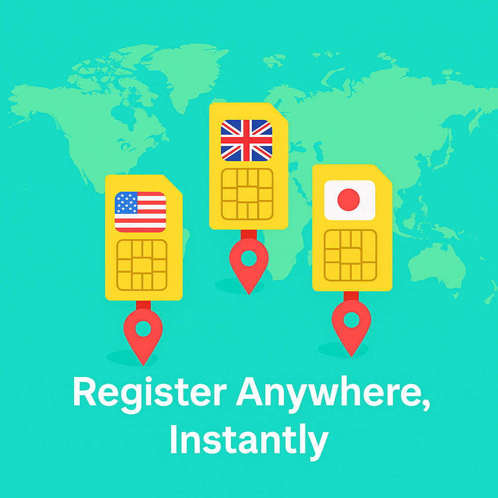 5 Ways to Use Nexar Virtual Number For SMS Verification