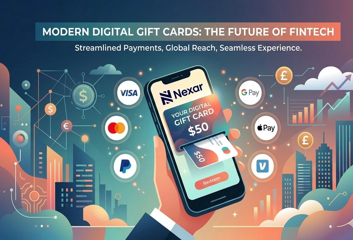 How to Get a Gift Card to Pay for Any Service in Nigeria