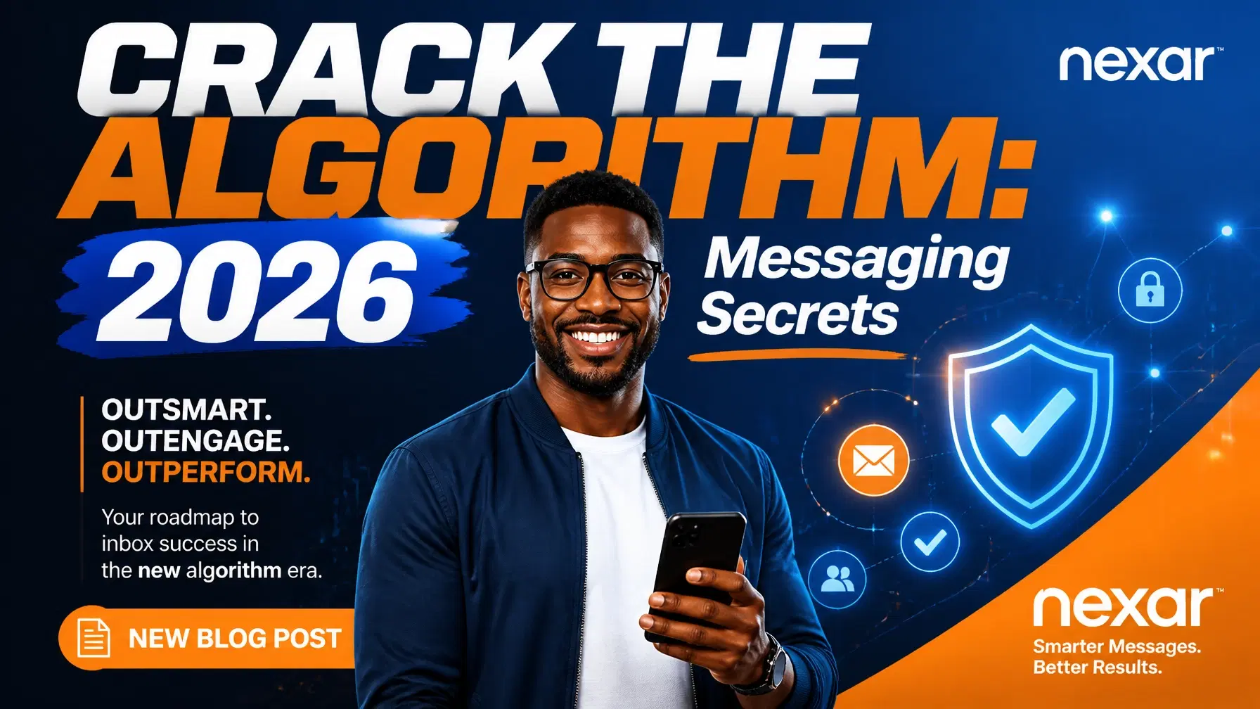 What Messaging App Algorithms Really Analyze in 2026