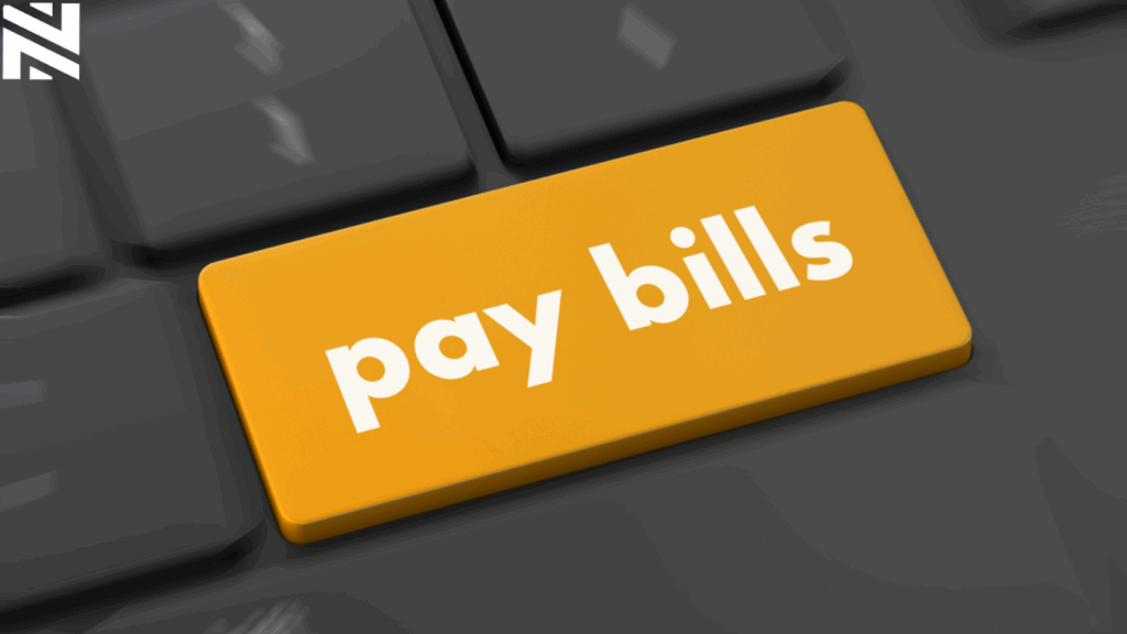 Pay Bills in Nigeria
