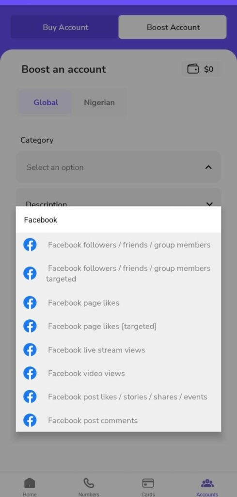 Boost Facebook Engagement