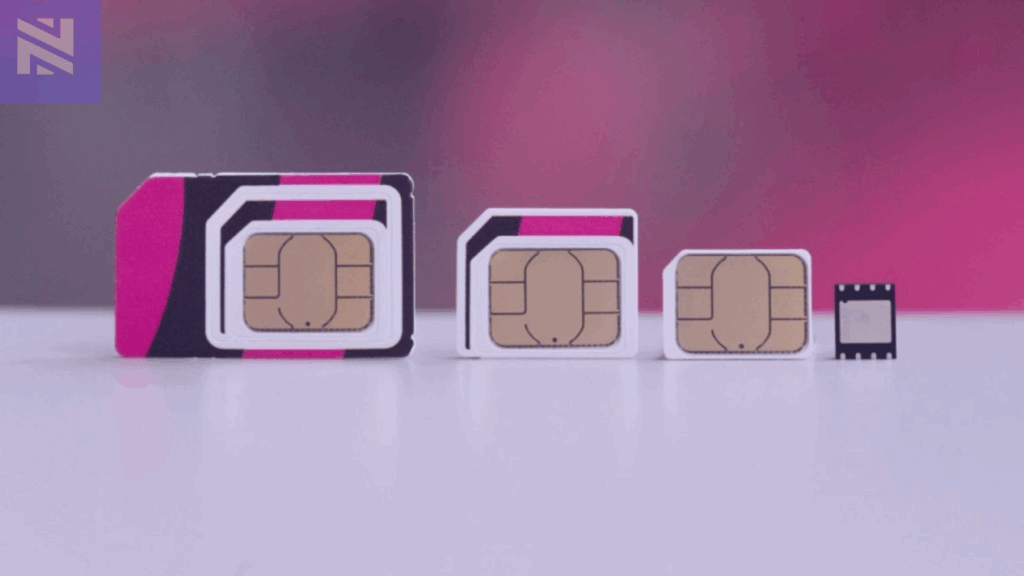 Buy a Data eSIM on Nexar