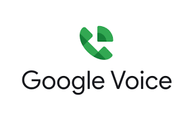 Google voice virtual number

