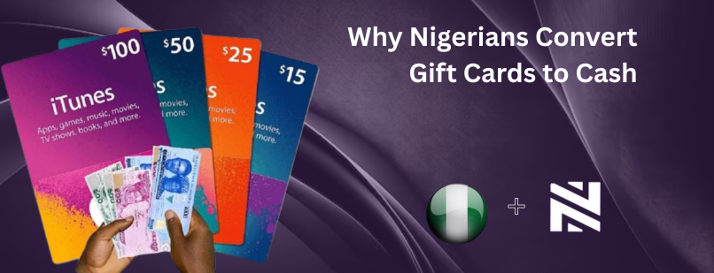 Gift card to naira.