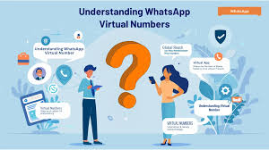 Virtual Number is Not Connecting to WhatsApp