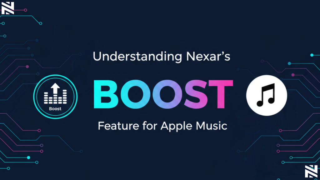 Apple music promotion