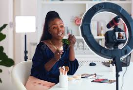 Low engagement on tiktok videos