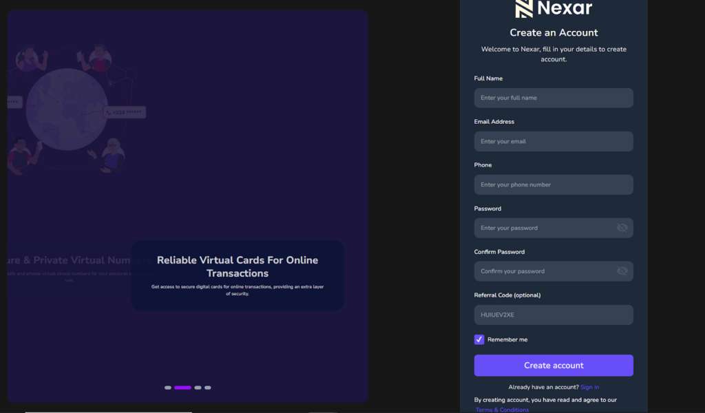 France Virtual Number for WhatsApp