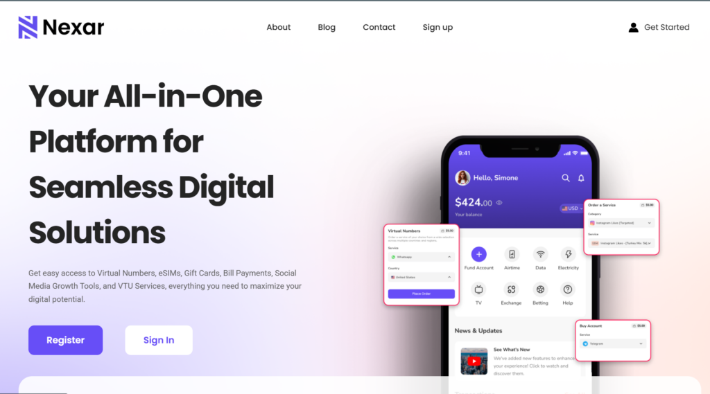 Free turkey virtual number